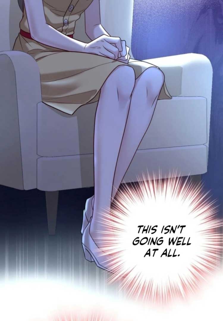 After breaking up, I had relationship with my ex’s uncle-in-law Chapter 48 page 62