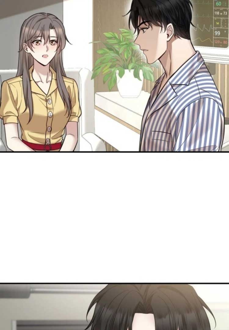 After breaking up, I had relationship with my ex’s uncle-in-law Chapter 48 page 64