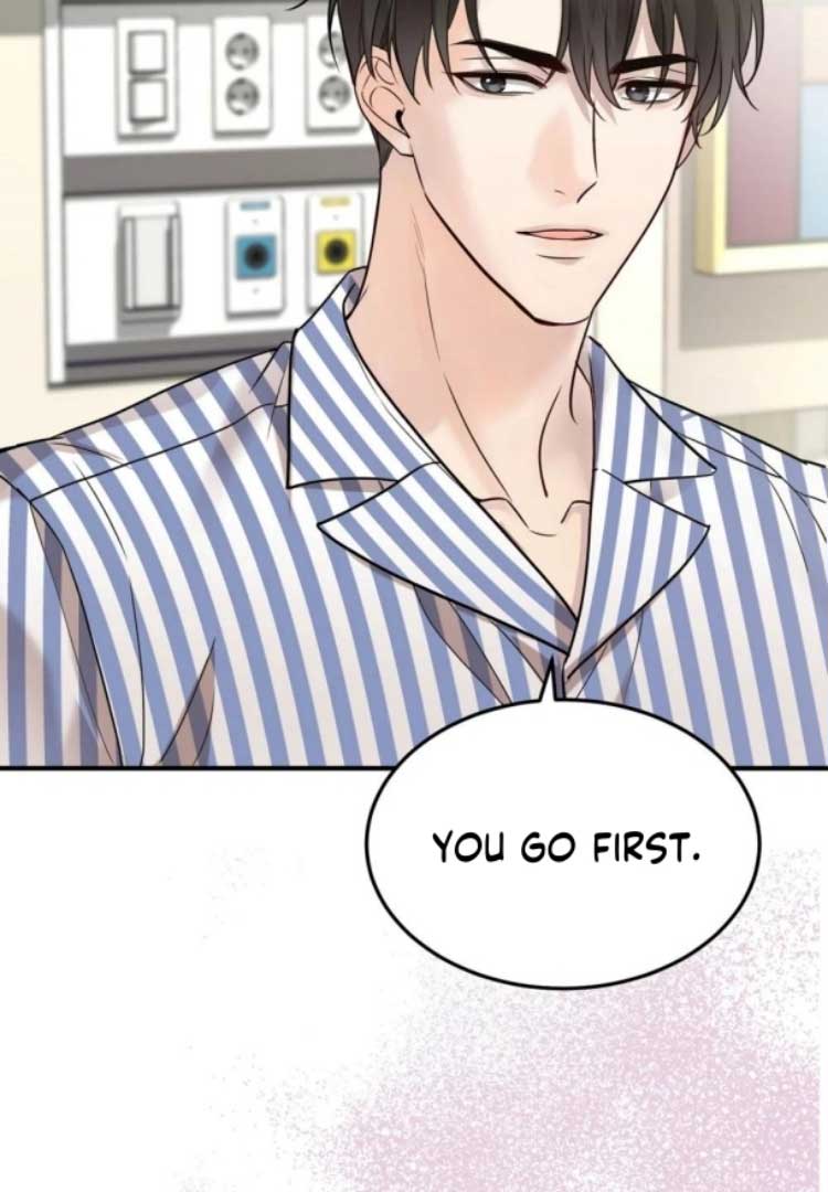 After breaking up, I had relationship with my ex’s uncle-in-law Chapter 48 page 65