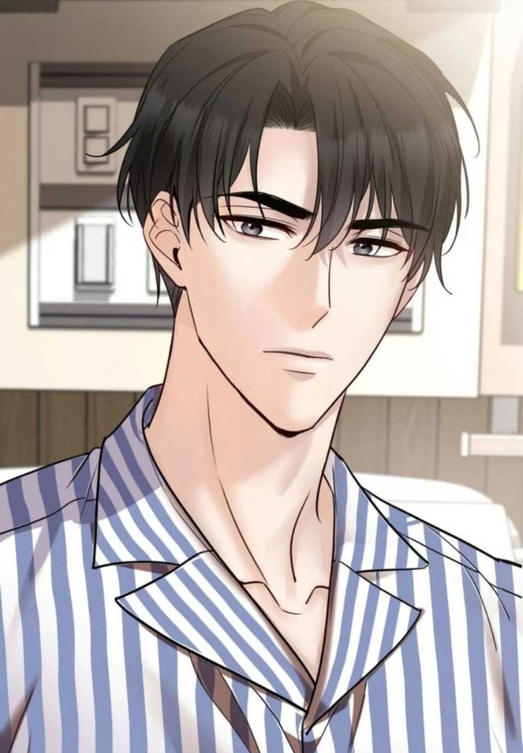 After breaking up, I had relationship with my ex’s uncle-in-law Chapter 48 page 71