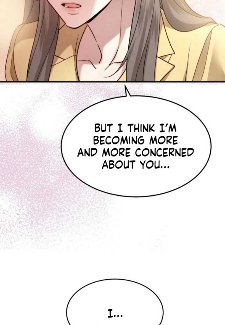 After breaking up, I had relationship with my ex’s uncle-in-law Chapter 48 page 73
