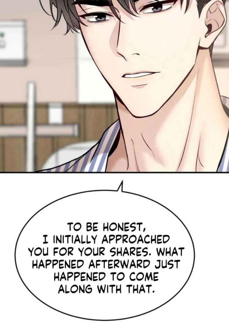 After breaking up, I had relationship with my ex’s uncle-in-law Chapter 48 page 7