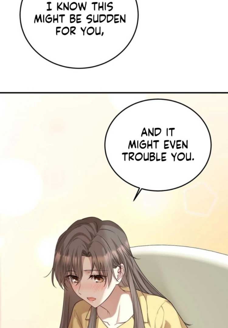 After breaking up, I had relationship with my ex’s uncle-in-law Chapter 48 page 80