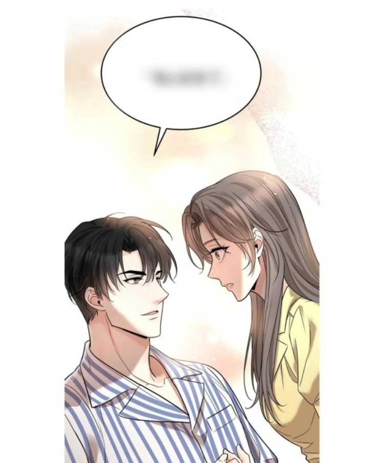 After breaking up, I had relationship with my ex’s uncle-in-law Chapter 48 page 86