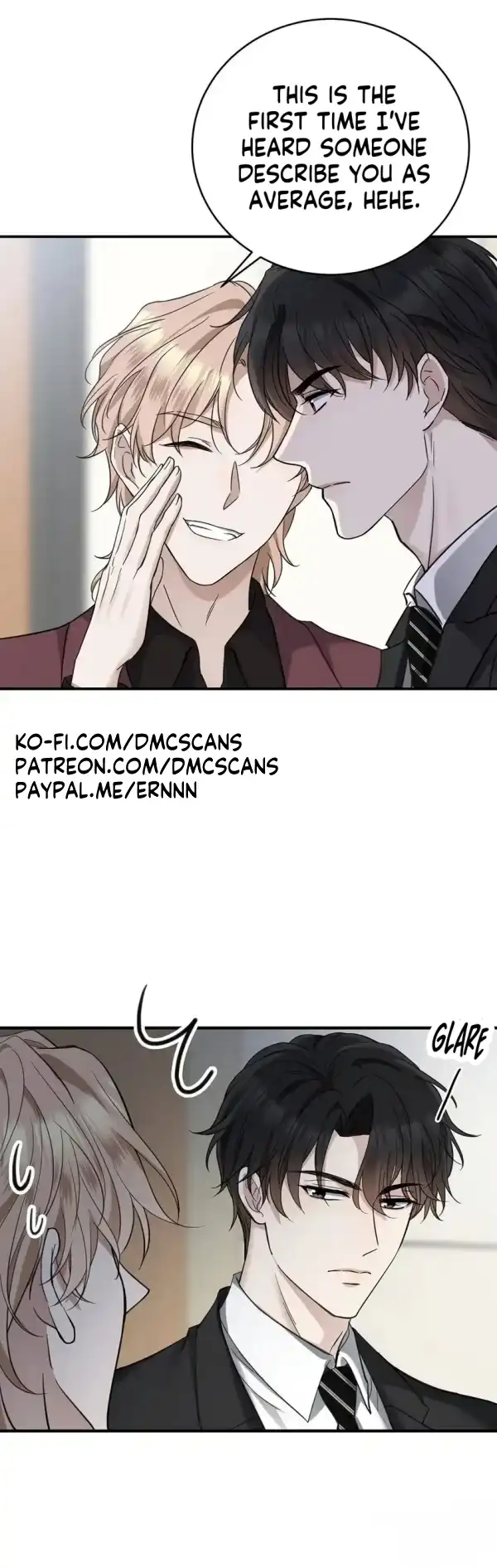 After breaking up, I had relationship with my ex’s uncle-in-law Chapter 5 page 15