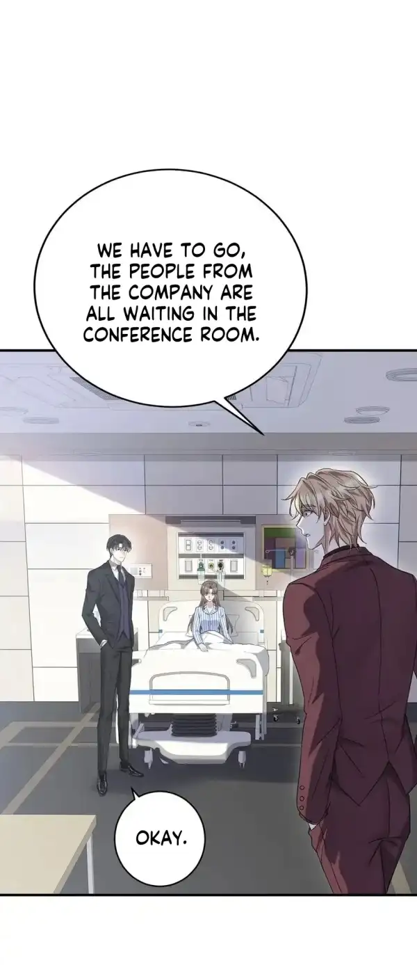 After breaking up, I had relationship with my ex’s uncle-in-law Chapter 5 page 4