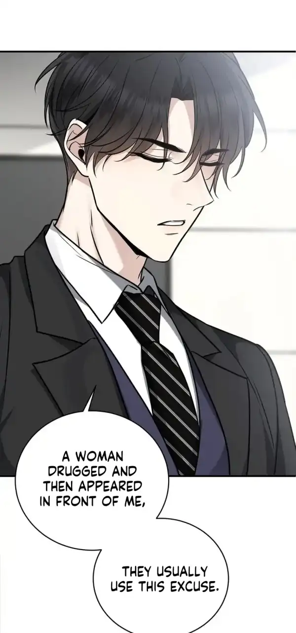 After breaking up, I had relationship with my ex’s uncle-in-law Chapter 5 page 5