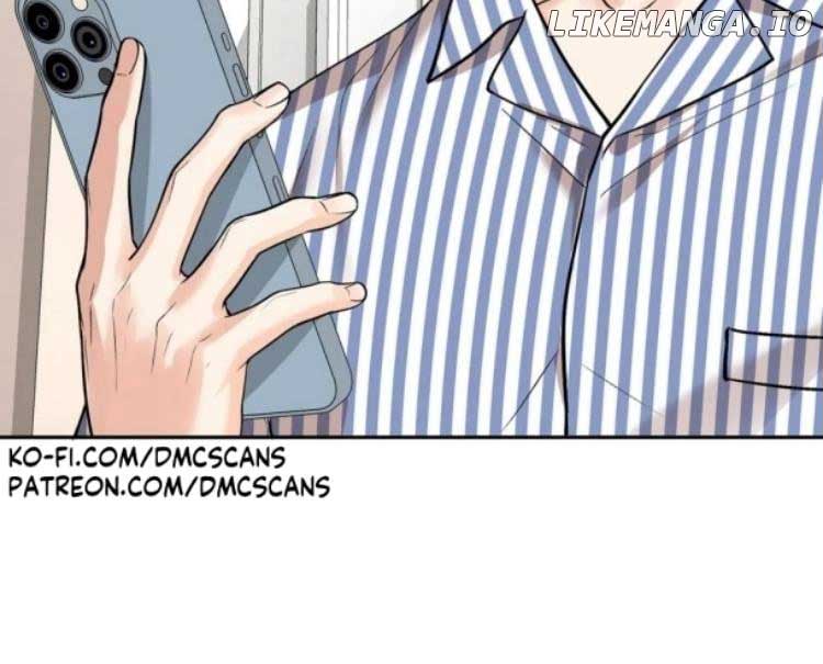 After breaking up, I had relationship with my ex’s uncle-in-law Chapter 50 page 9