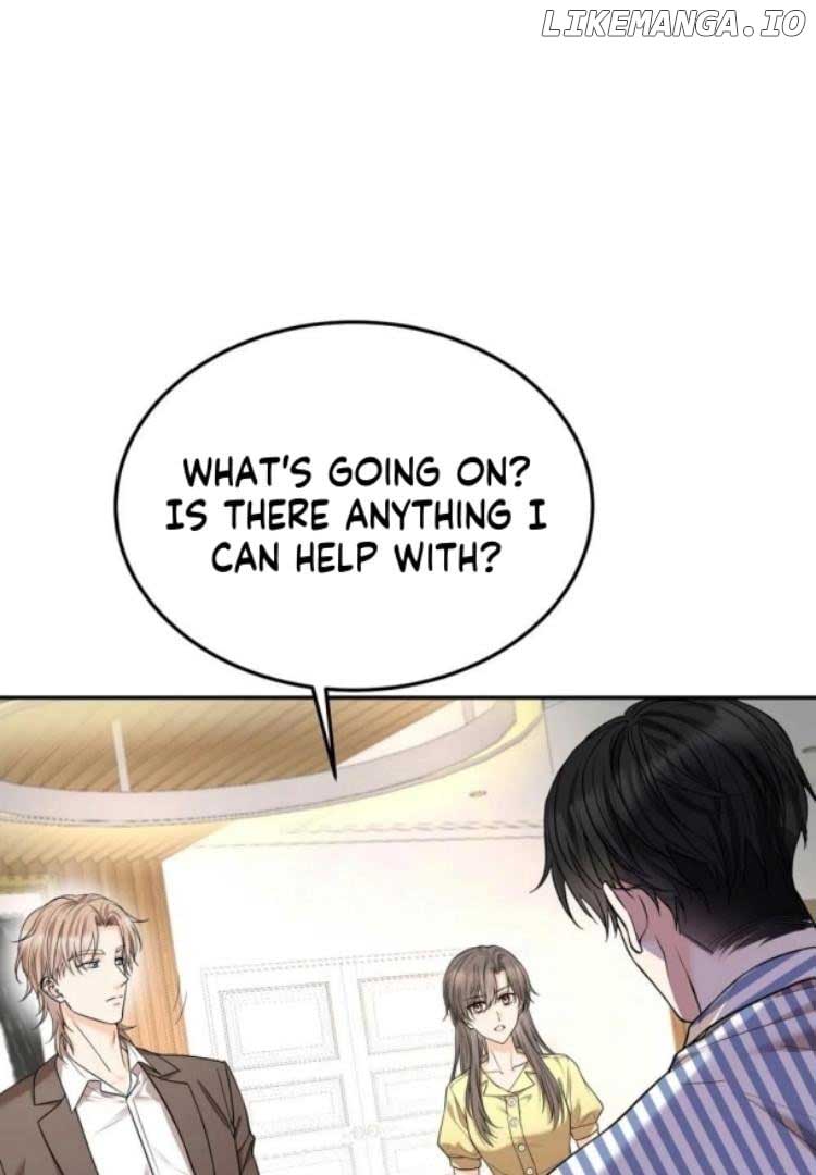 After breaking up, I had relationship with my ex’s uncle-in-law Chapter 50 page 10