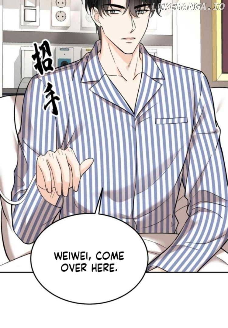 After breaking up, I had relationship with my ex’s uncle-in-law Chapter 50 page 12