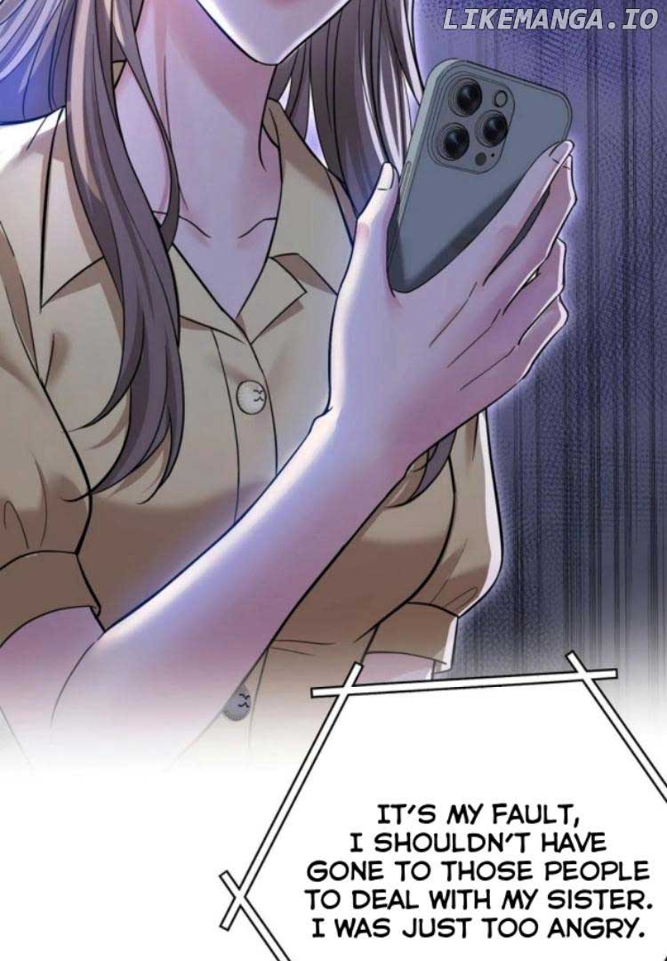 After breaking up, I had relationship with my ex’s uncle-in-law Chapter 50 page 16