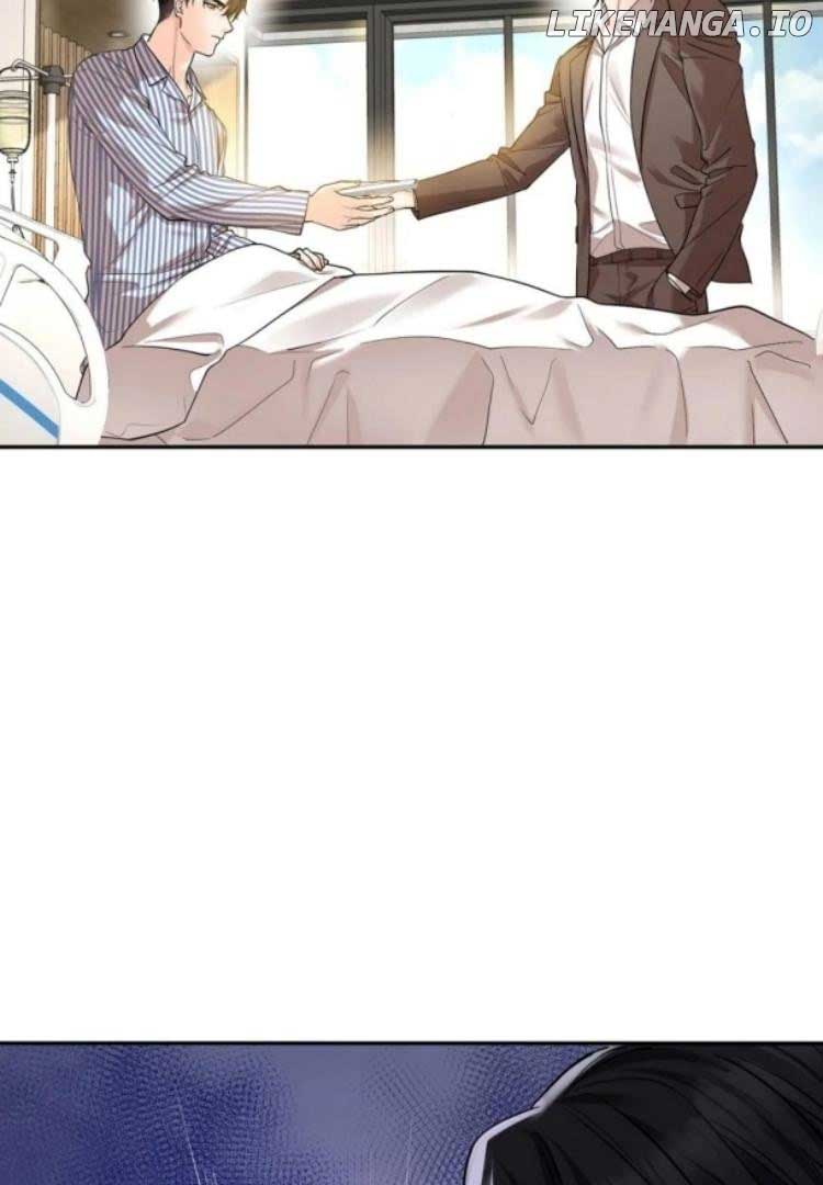 After breaking up, I had relationship with my ex’s uncle-in-law Chapter 50 page 1