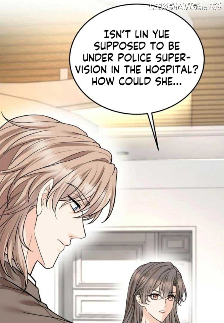 After breaking up, I had relationship with my ex’s uncle-in-law Chapter 50 page 19