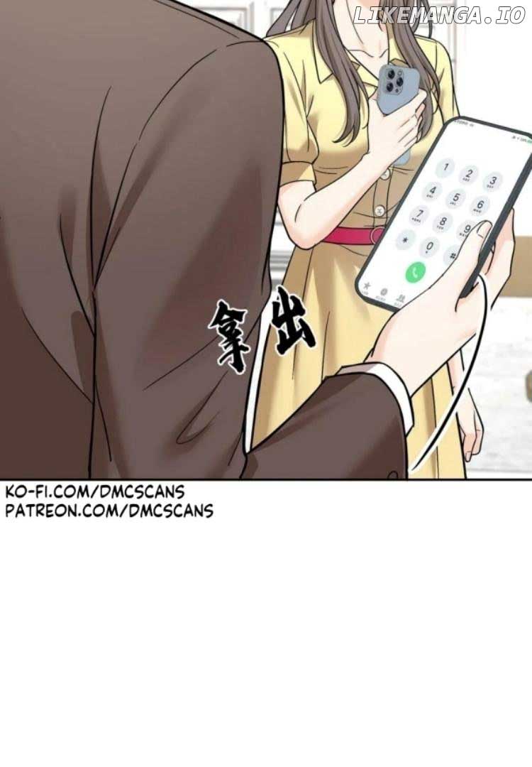 After breaking up, I had relationship with my ex’s uncle-in-law Chapter 50 page 20