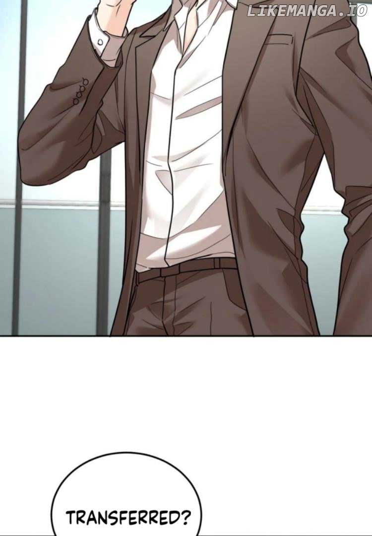 After breaking up, I had relationship with my ex’s uncle-in-law Chapter 50 page 22