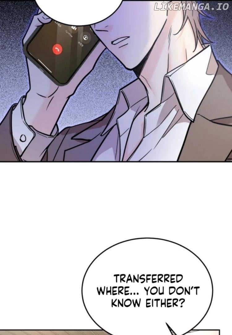 After breaking up, I had relationship with my ex’s uncle-in-law Chapter 50 page 23