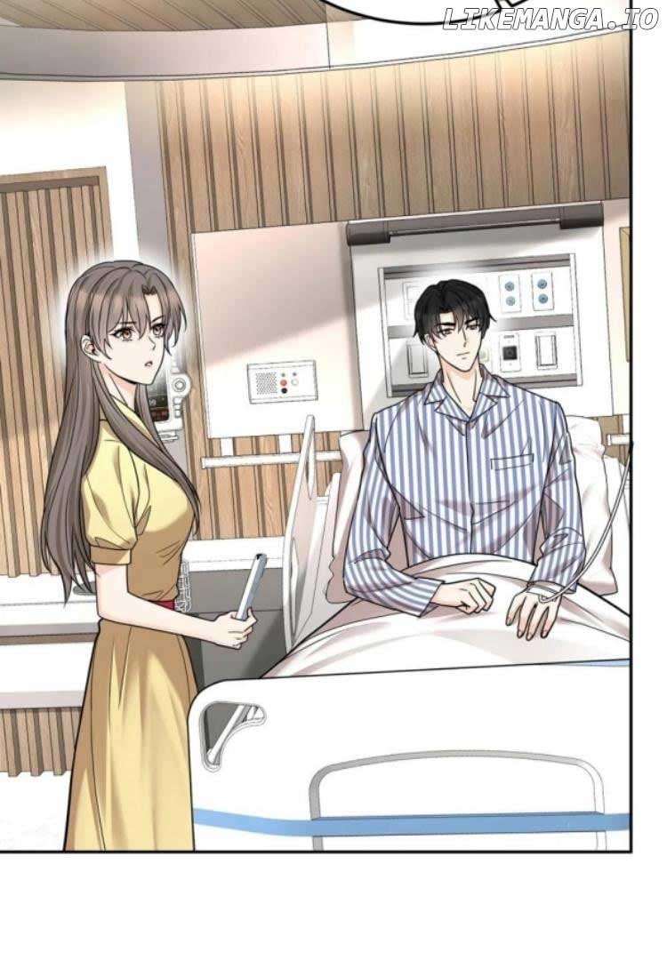 After breaking up, I had relationship with my ex’s uncle-in-law Chapter 50 page 24