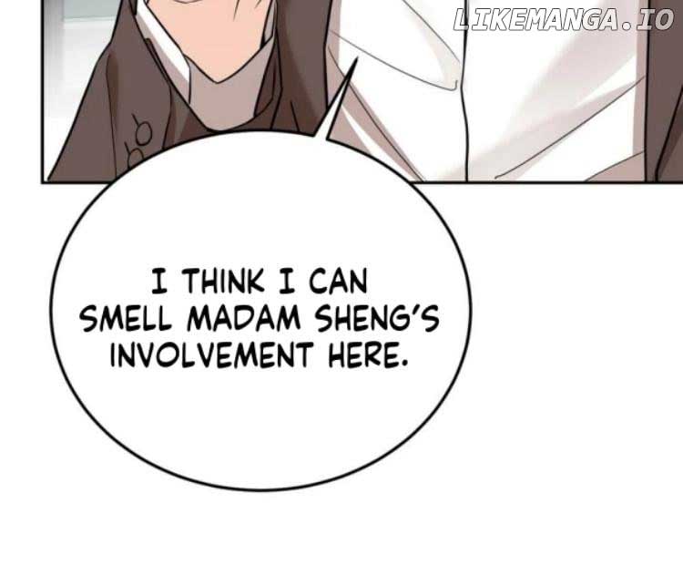 After breaking up, I had relationship with my ex’s uncle-in-law Chapter 50 page 27