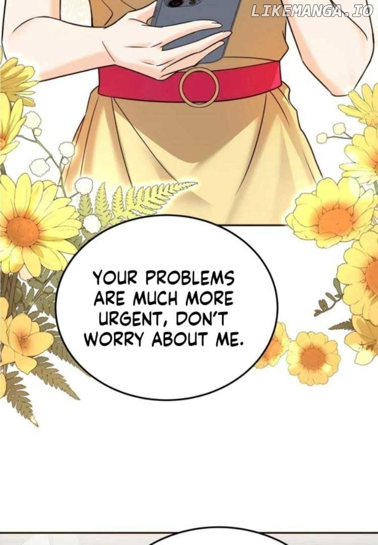 After breaking up, I had relationship with my ex’s uncle-in-law Chapter 50 page 34
