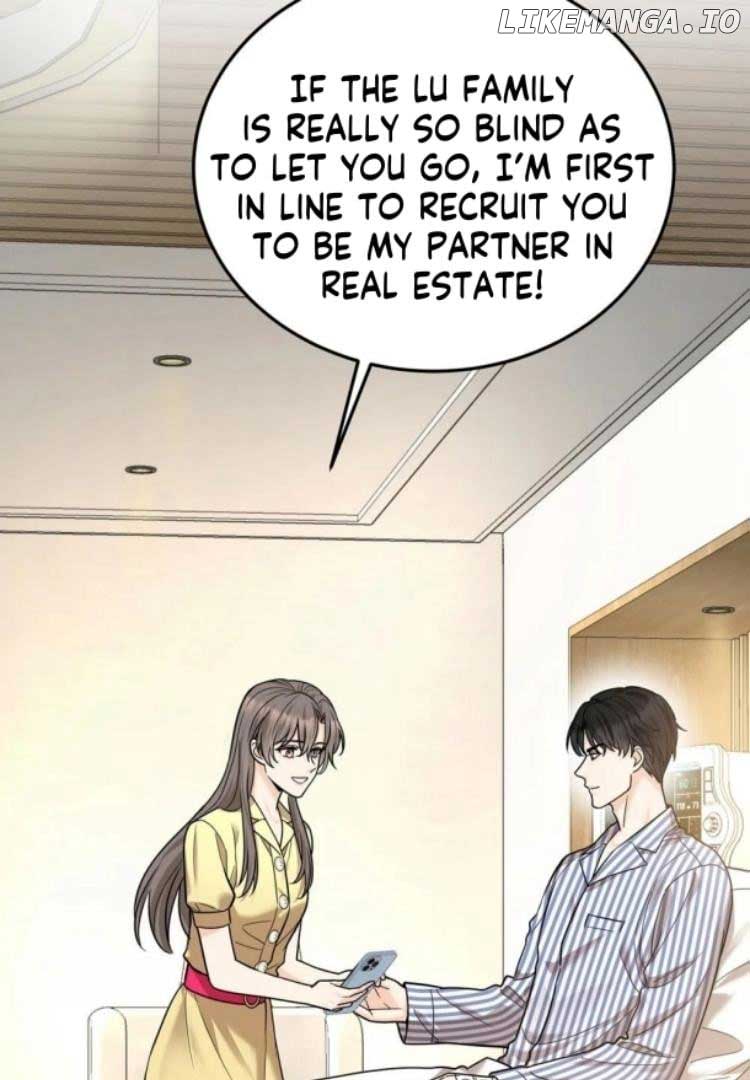 After breaking up, I had relationship with my ex’s uncle-in-law Chapter 50 page 35