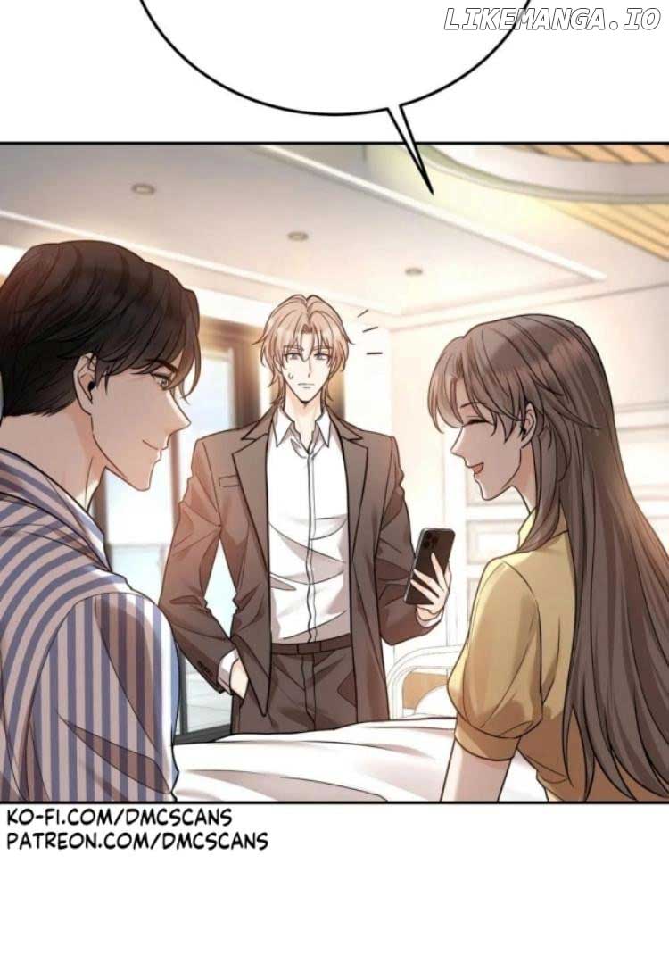 After breaking up, I had relationship with my ex’s uncle-in-law Chapter 50 page 38