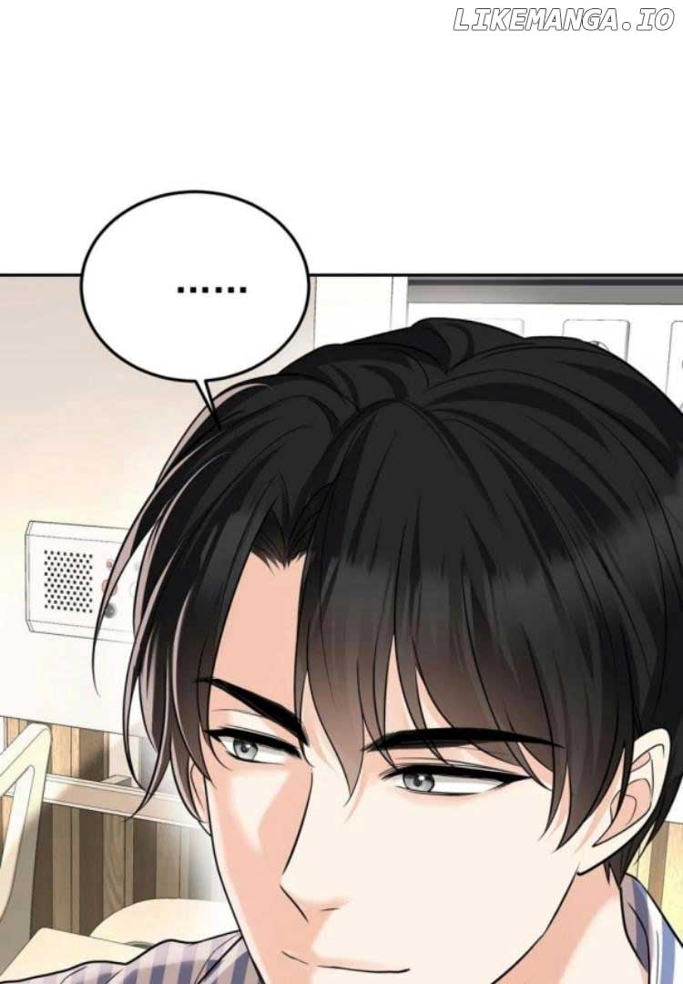After breaking up, I had relationship with my ex’s uncle-in-law Chapter 50 page 39