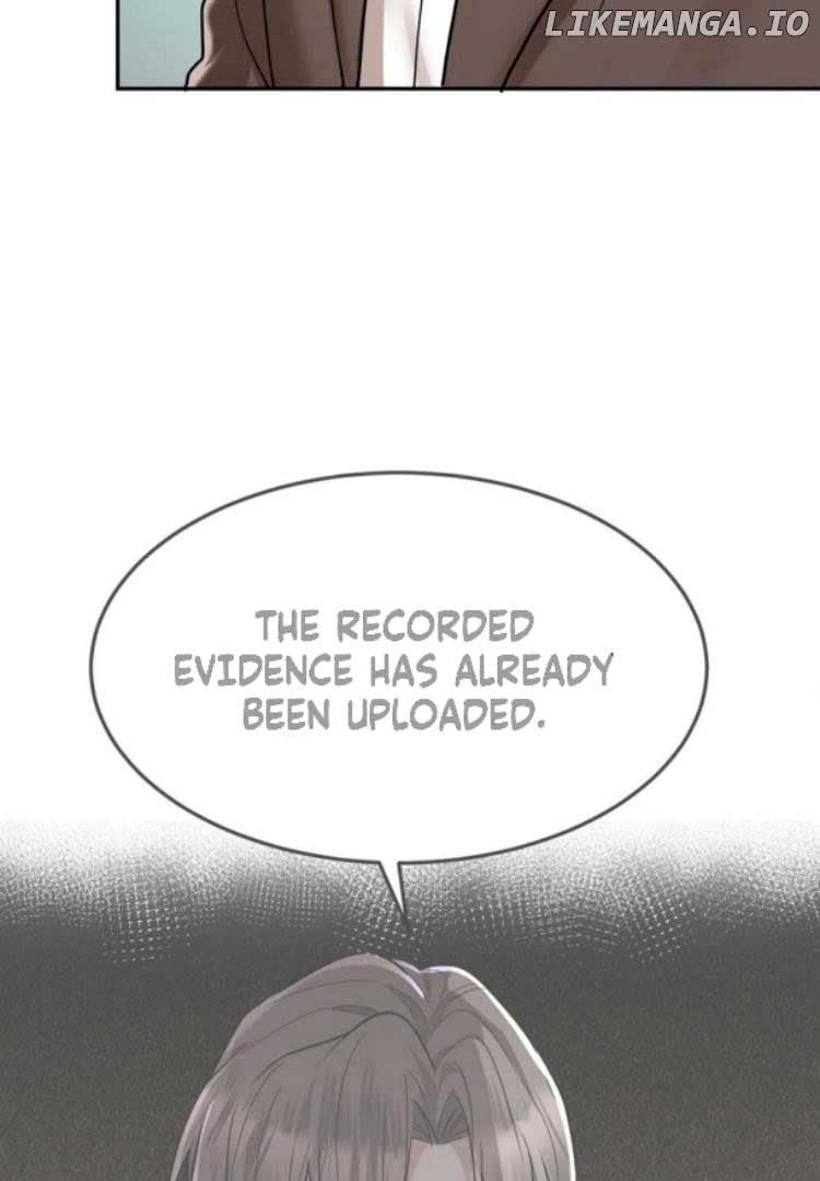 After breaking up, I had relationship with my ex’s uncle-in-law Chapter 50 page 45