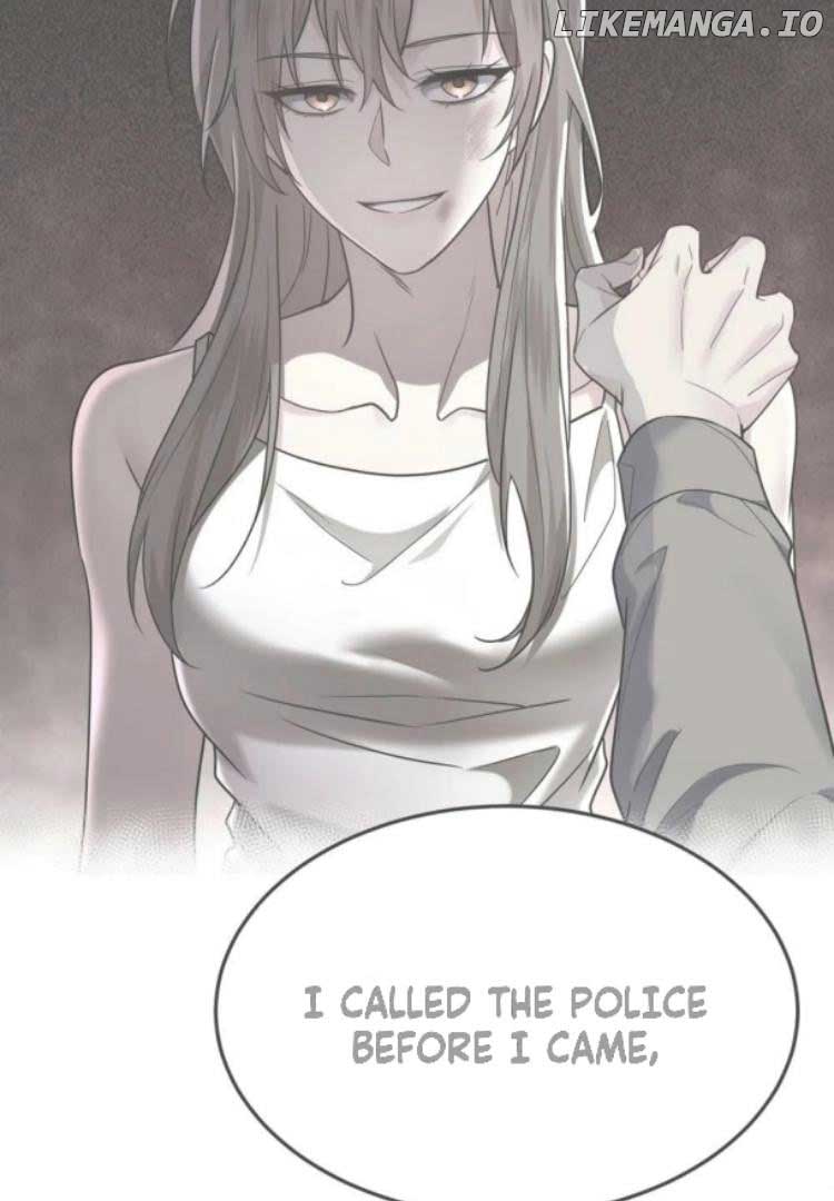 After breaking up, I had relationship with my ex’s uncle-in-law Chapter 50 page 46