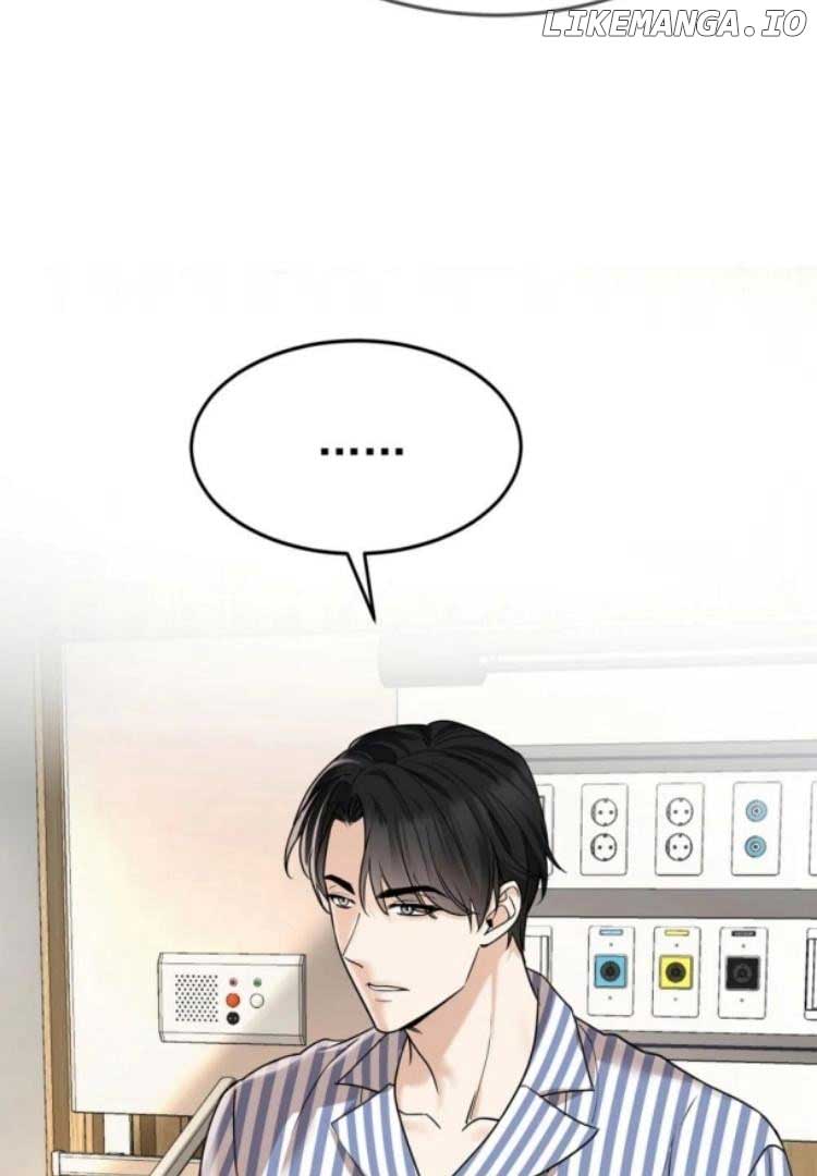 After breaking up, I had relationship with my ex’s uncle-in-law Chapter 50 page 47