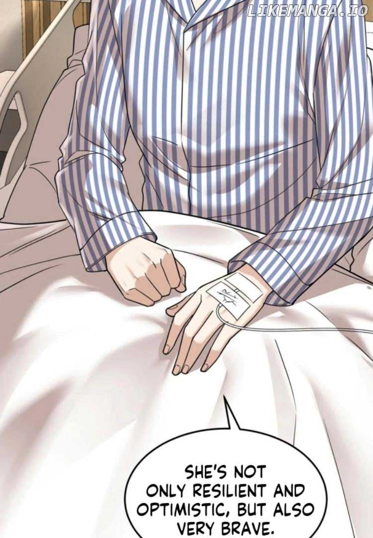 After breaking up, I had relationship with my ex’s uncle-in-law Chapter 50 page 48