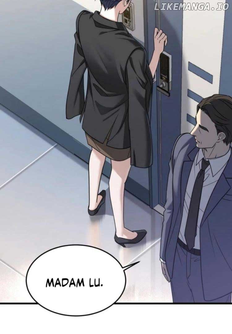 After breaking up, I had relationship with my ex’s uncle-in-law Chapter 50 page 53