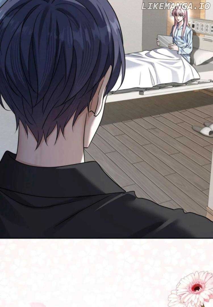After breaking up, I had relationship with my ex’s uncle-in-law Chapter 50 page 55