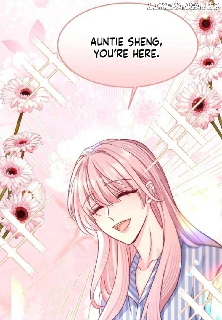 After breaking up, I had relationship with my ex’s uncle-in-law Chapter 50 page 56