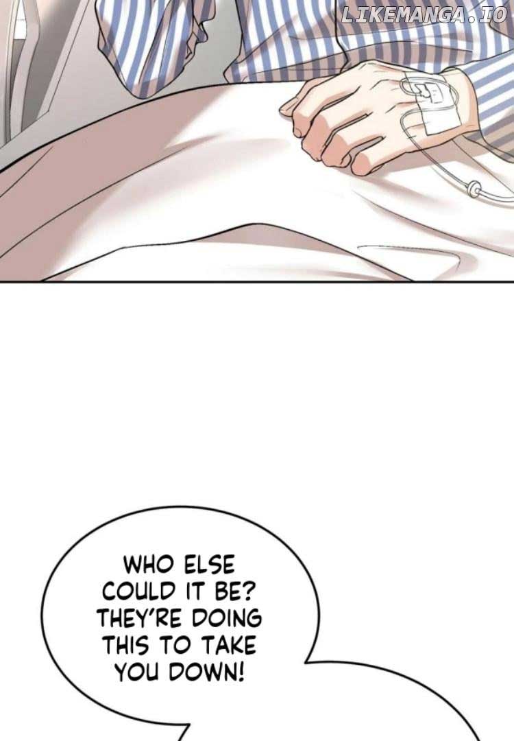 After breaking up, I had relationship with my ex’s uncle-in-law Chapter 50 page 5
