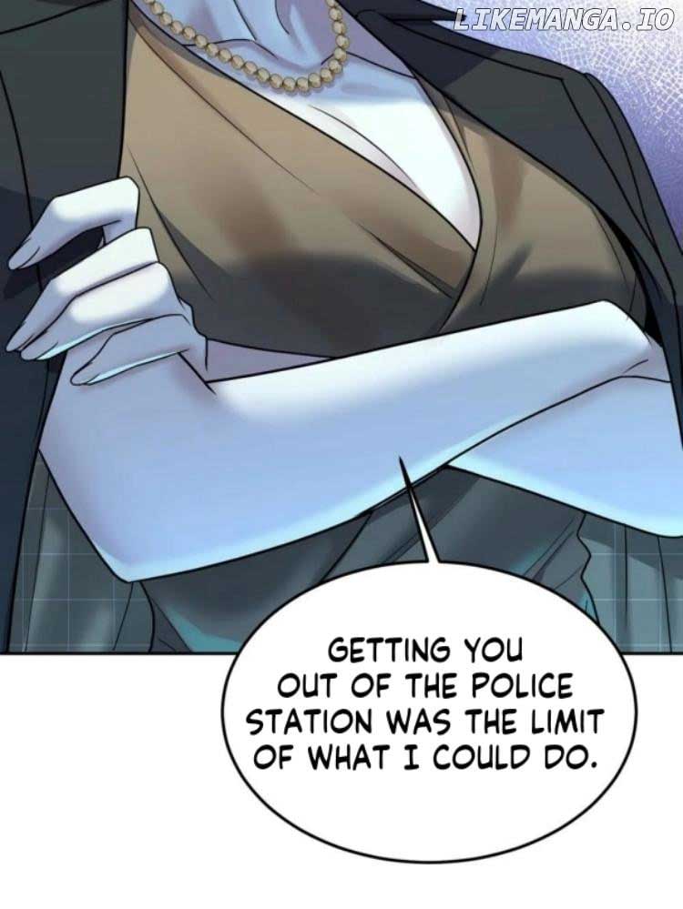 After breaking up, I had relationship with my ex’s uncle-in-law Chapter 50 page 59