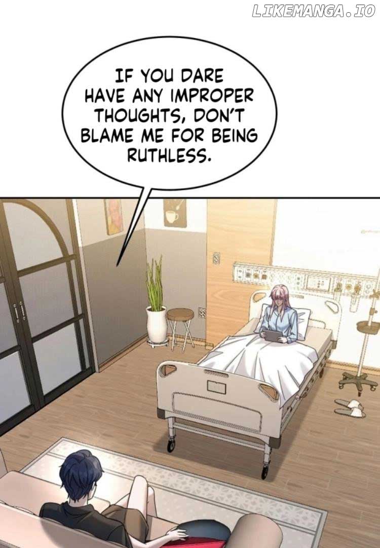 After breaking up, I had relationship with my ex’s uncle-in-law Chapter 50 page 60