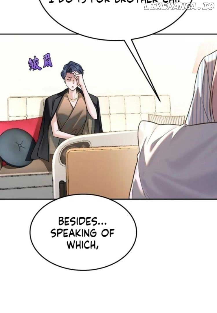 After breaking up, I had relationship with my ex’s uncle-in-law Chapter 50 page 62