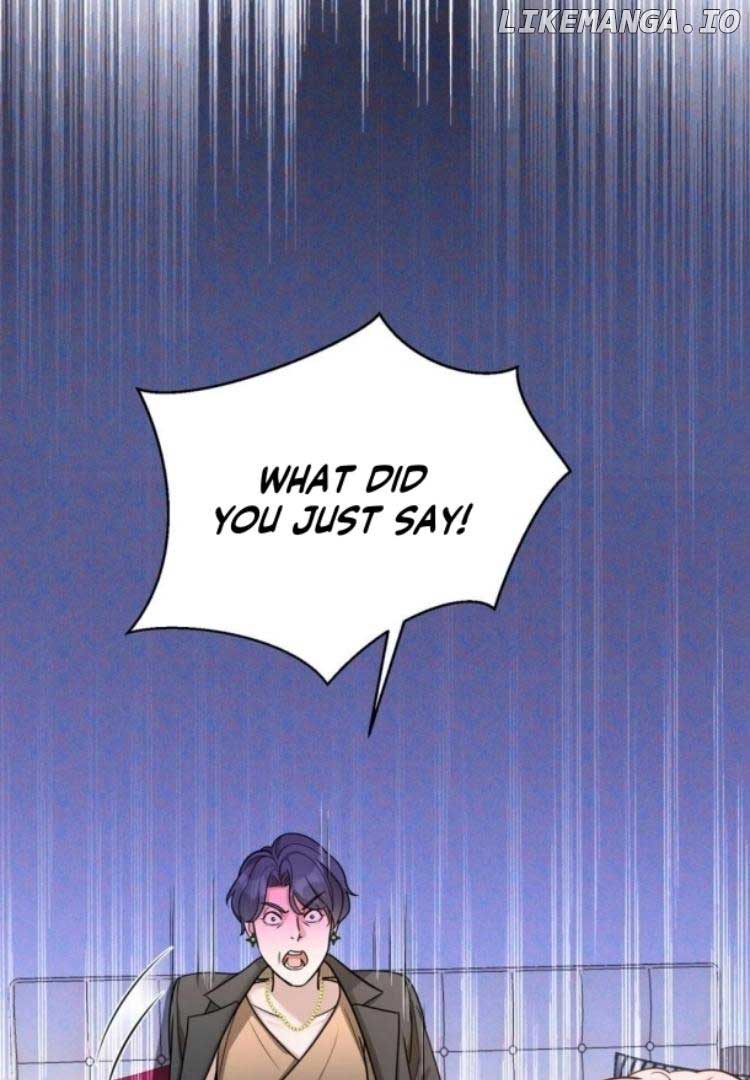After breaking up, I had relationship with my ex’s uncle-in-law Chapter 50 page 65