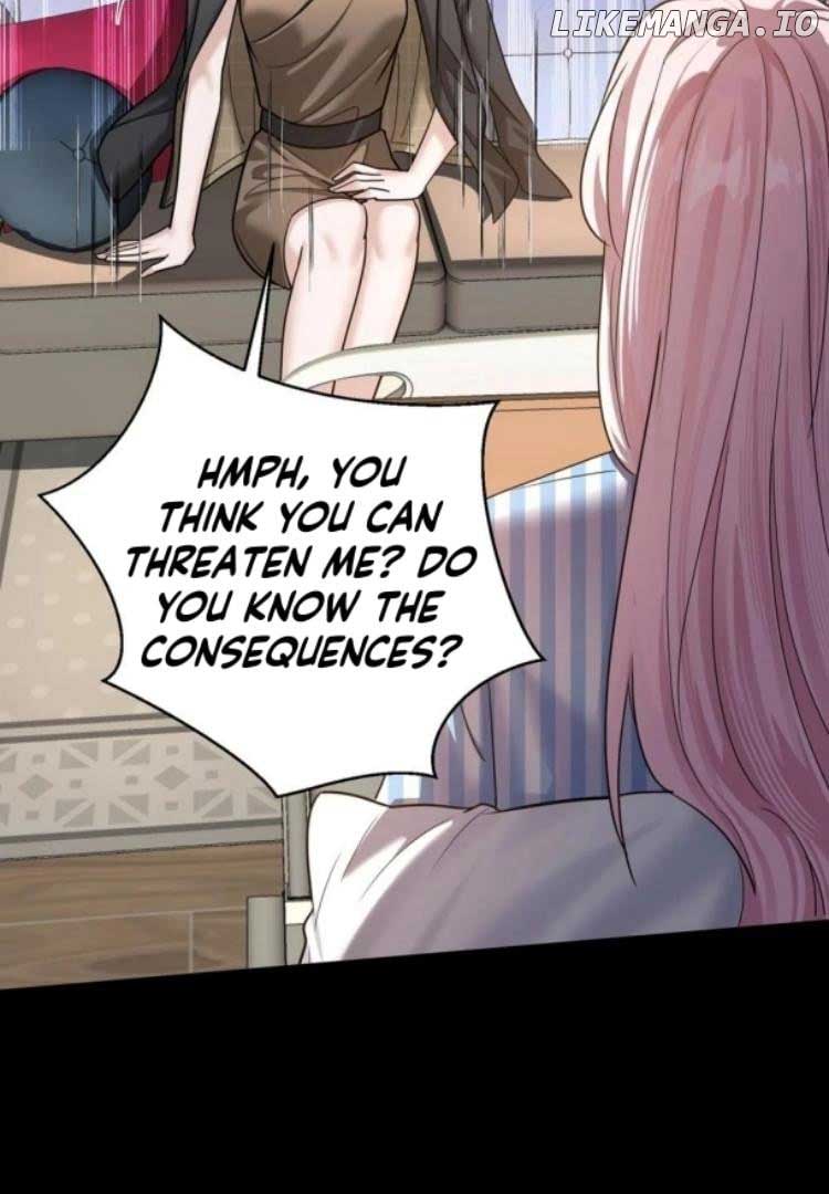 After breaking up, I had relationship with my ex’s uncle-in-law Chapter 50 page 66