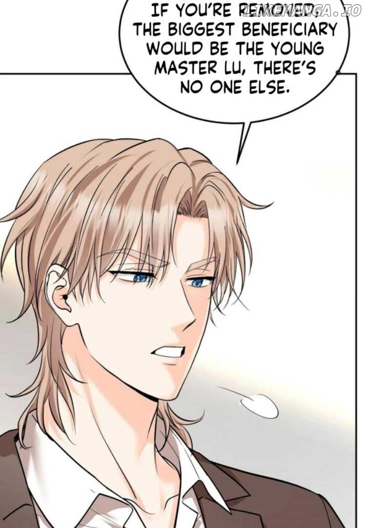After breaking up, I had relationship with my ex’s uncle-in-law Chapter 50 page 6