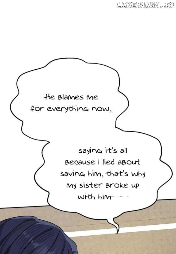 After breaking up, I had relationship with my ex’s uncle-in-law Chapter 50 page 71
