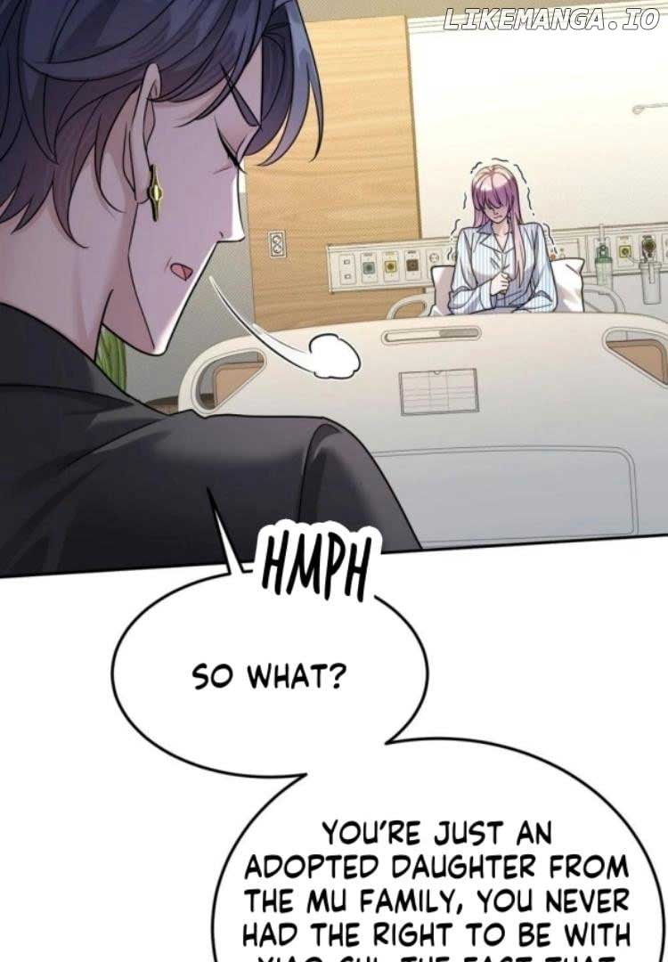 After breaking up, I had relationship with my ex’s uncle-in-law Chapter 50 page 72