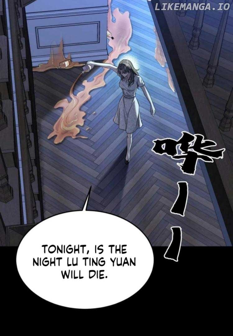 After breaking up, I had relationship with my ex’s uncle-in-law Chapter 50 page 78