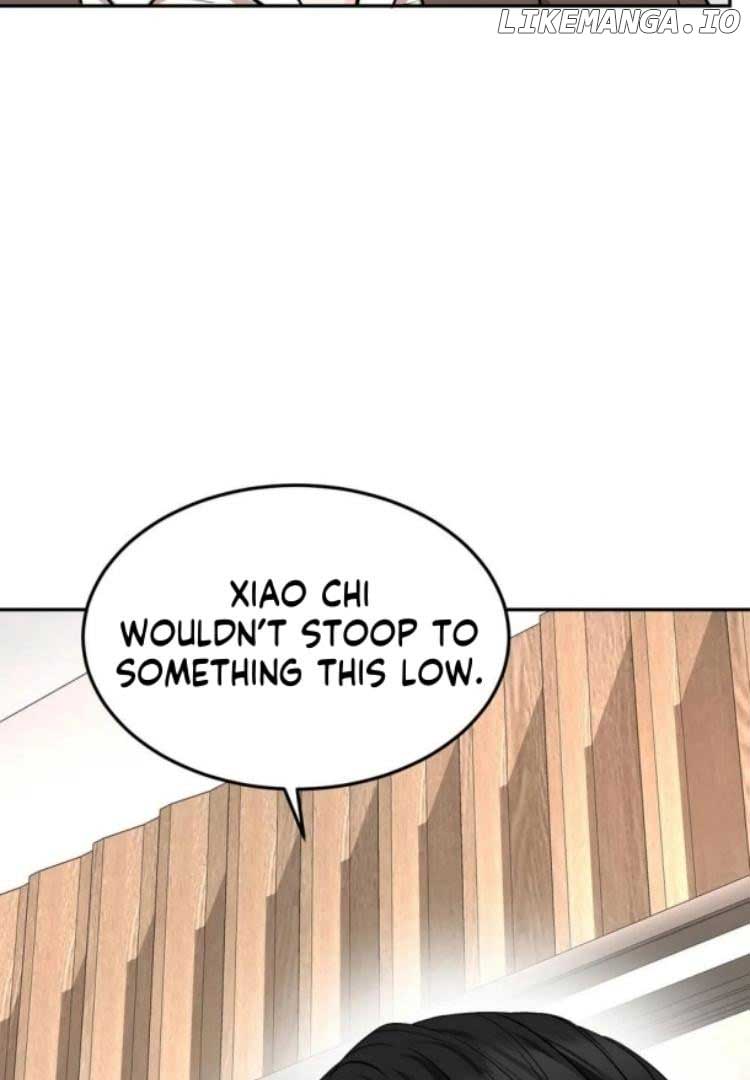 After breaking up, I had relationship with my ex’s uncle-in-law Chapter 50 page 7