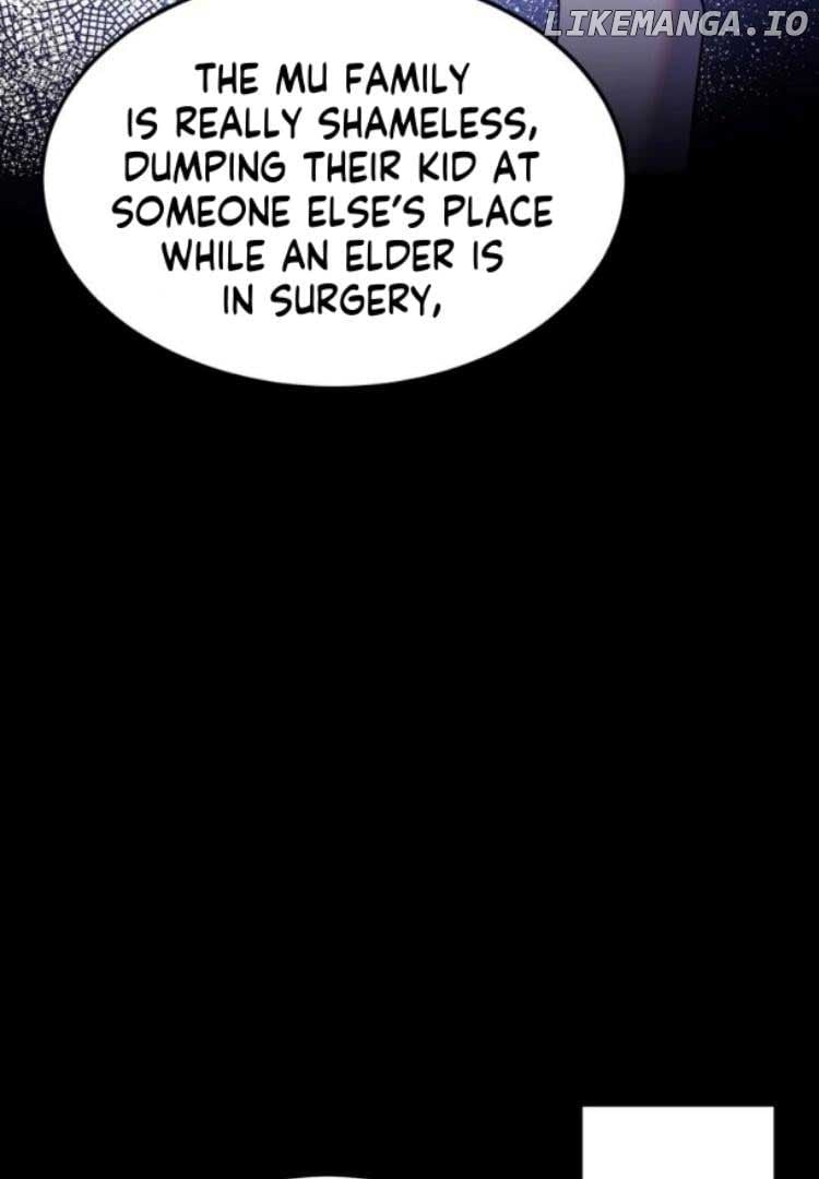 After breaking up, I had relationship with my ex’s uncle-in-law Chapter 50 page 80