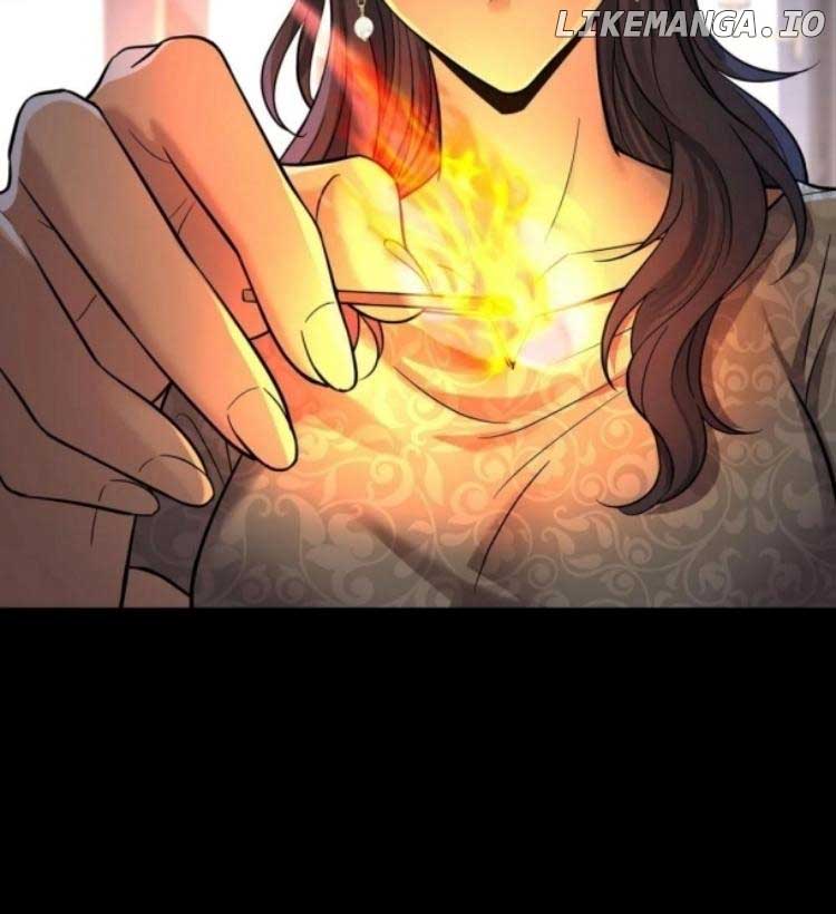 After breaking up, I had relationship with my ex’s uncle-in-law Chapter 50 page 82