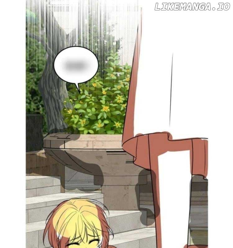 After breaking up, I had relationship with my ex’s uncle-in-law Chapter 50 page 87