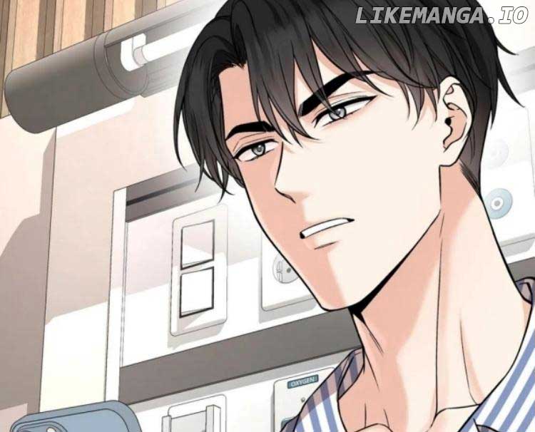 After breaking up, I had relationship with my ex’s uncle-in-law Chapter 50 page 8