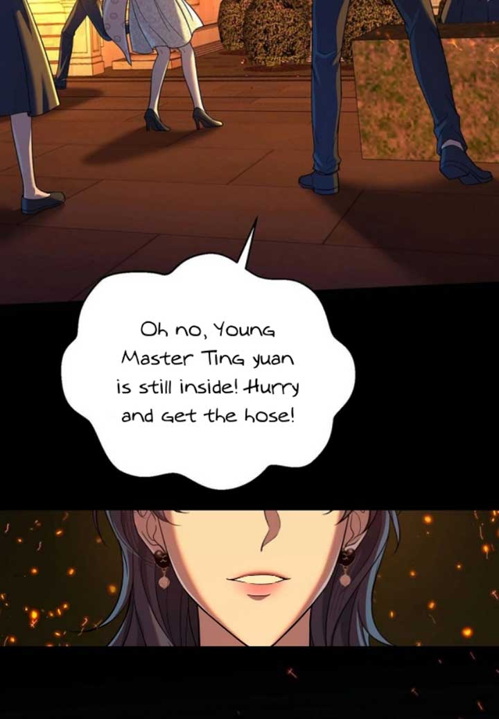 After breaking up, I had relationship with my ex’s uncle-in-law Chapter 51 page 9