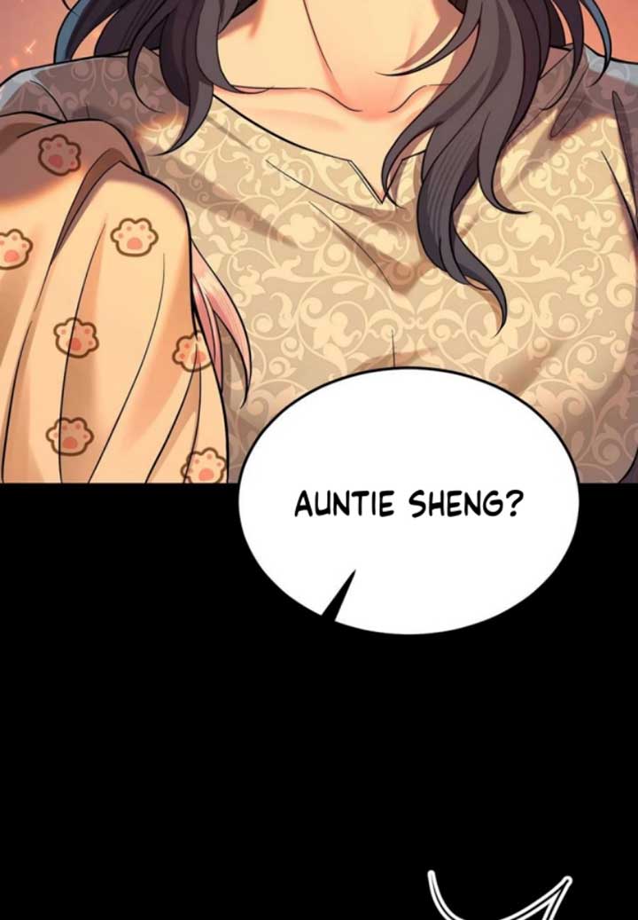 After breaking up, I had relationship with my ex’s uncle-in-law Chapter 51 page 11